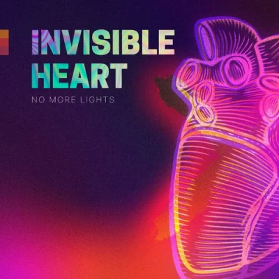 No More Lights - Invisible Heart (2022)