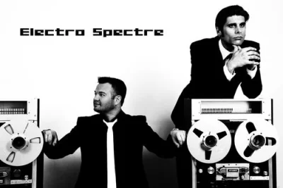 Electro Spectre - Дискография (2009-2022)