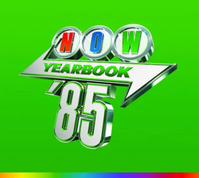 Now Yearbook 85 (2022)