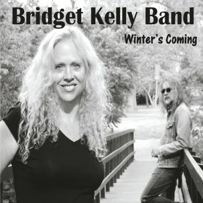 Bridget Kelly Band - Winter's Coming (2022)