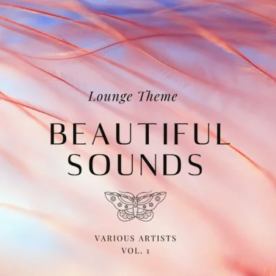 Beautiful Sounds (Lounge Theme), Vol. 1-4 (2022)