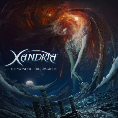 Xandria - Ghosts (2022)