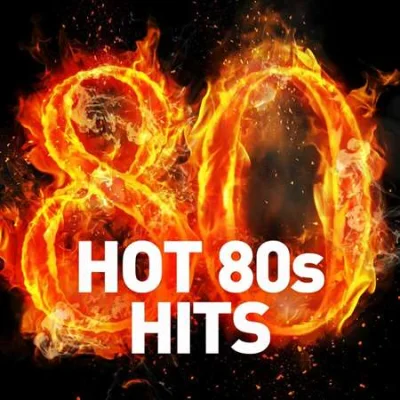 Hot 80s Hits (2022)