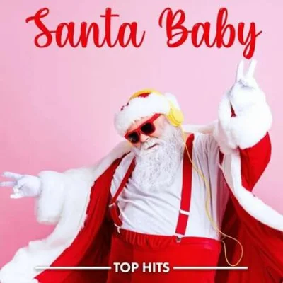 Santa Baby - Christmas (2022)