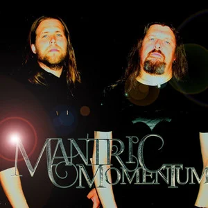 Mantric Momentum - Дискография (2020-2022)