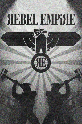 Rebel Empire - Дискография (2011-2022)