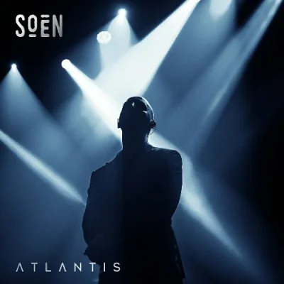 Soen - Atlantis (2022)