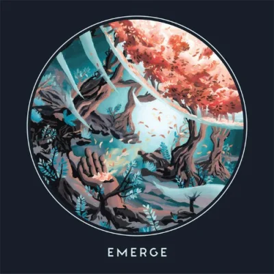 Son Cesano - Emerge (2022)