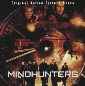 Охотники За Разумом / Mindhunters (2004)