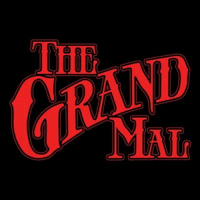 The Grand Mal - The Grand Mal II (2022)