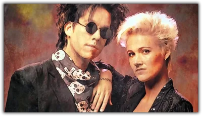 Roxette - Дискография (1986-2022)