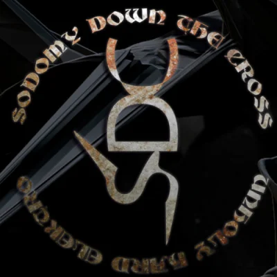 Sodomy Down The Cross - Дискография (2021-2022)