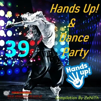 Hands Up! & Dance Party Vol.39 (2022)