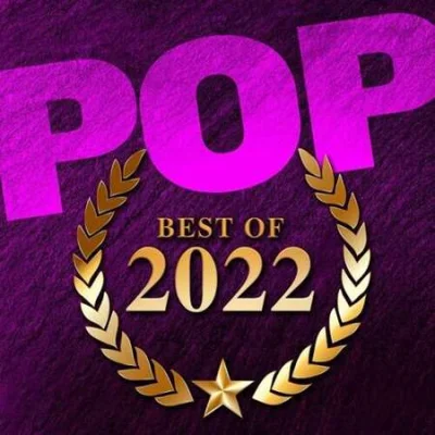 Pop - Best of 2022 (2022)