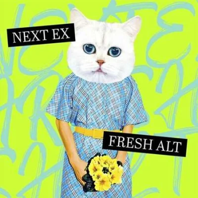 Next Ex - Fresh Alt (2022)