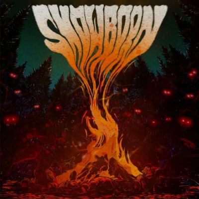 Snowborn - Pipe of the Peace (2022)