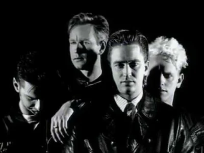 Depeche Mode - Дискография (1981-2017)