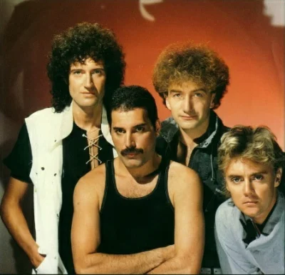 Queen - Дискография (1973-2017)