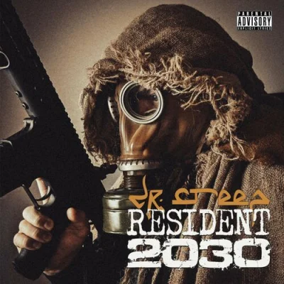 Dr. Creep - Resident 2030 (2022)