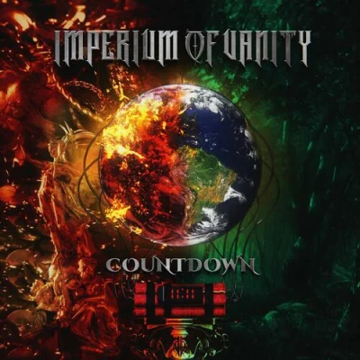 Imperium Of Vanity - Countdown (2022)