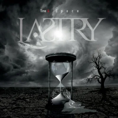 Lastry - Time & Space (2022)