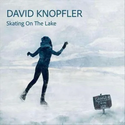 David Knopfler - Skating on the Lake (2022)