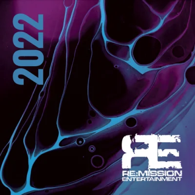 Re:Mission Entertainment. 2022 Label Compilation (2022)