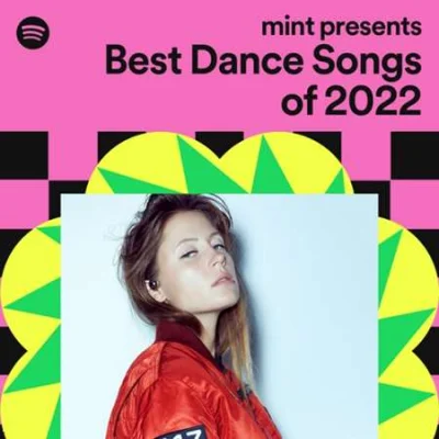 Best Dance Songs of 2022 (2022)