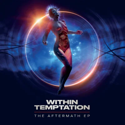 Within Temptation - The Aftermath EP (2022)