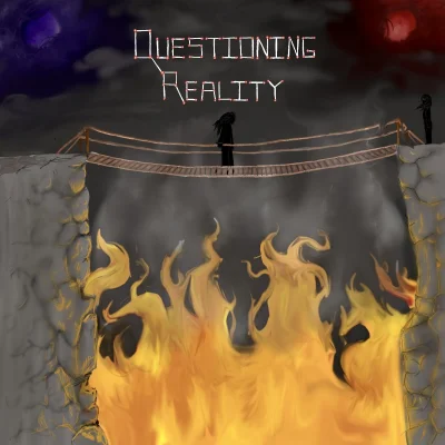 Questioning Reality - Bridge the Gap (2023)