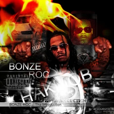 Bonze Roc - Tha Introduction (2022)