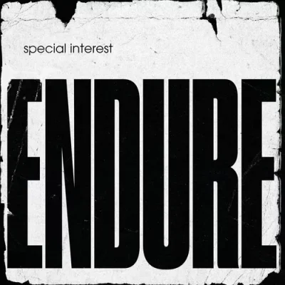 Special Interest - Endure (2022)