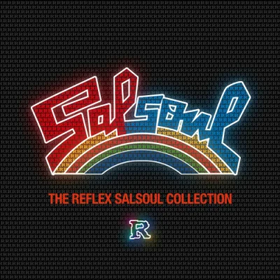 The Reflex Salsoul Collection (2022)