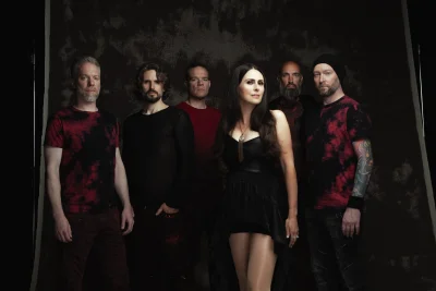 Within Temptation - Клипы (1998-2011)