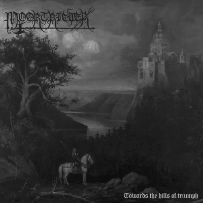 Moortrieder - Towards the Hills of Triumph (2023)