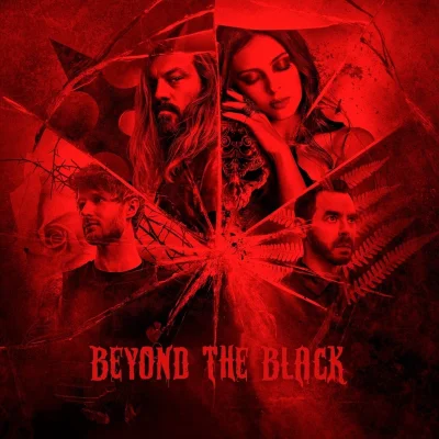 Beyond the Black - Beyond the Black (2023)