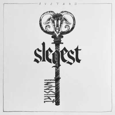 Slegest - Avstand (2023)