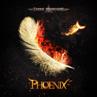 Dark Princess - Phoenix (2023)