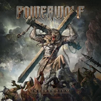 Powerwolf - Interludium (2023)