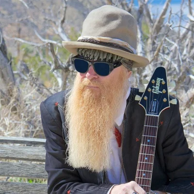 Billy F Gibbons - Дискография (2015-2021)