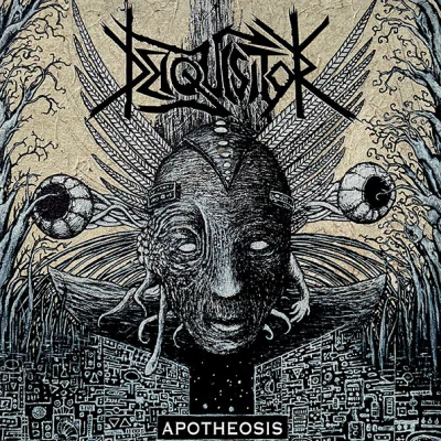 Deiquisitor - Apotheosis (2023)