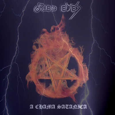 Red Eyes - A Chama Satânica (2023)