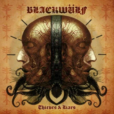 Blackwülf - Thieves and Liars (2023)