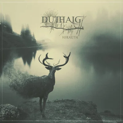 Duthaig - Hiraeth (2023)