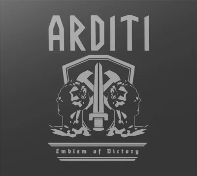 Arditi - Emblem of Victory (2023)