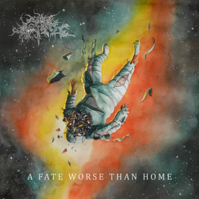 Iravu - A Fate Worse than Home 2023)