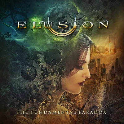 Elusion - The Fundamental Paradox (2023)