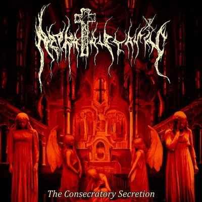 Apokatastasis - The Consecratory Secretion (2023)