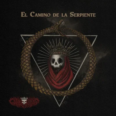 Condenados - El camino de la serpiente (2023)