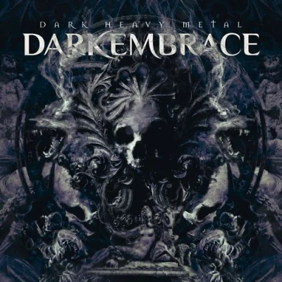 Dark Embrace - Dark Heavy Metal (2023)